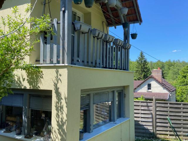 Maison vente à Auxerre, Toucy
