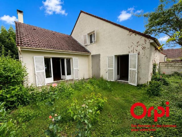 Maison vente à Montigny-le-Bretonneux, Yvelines