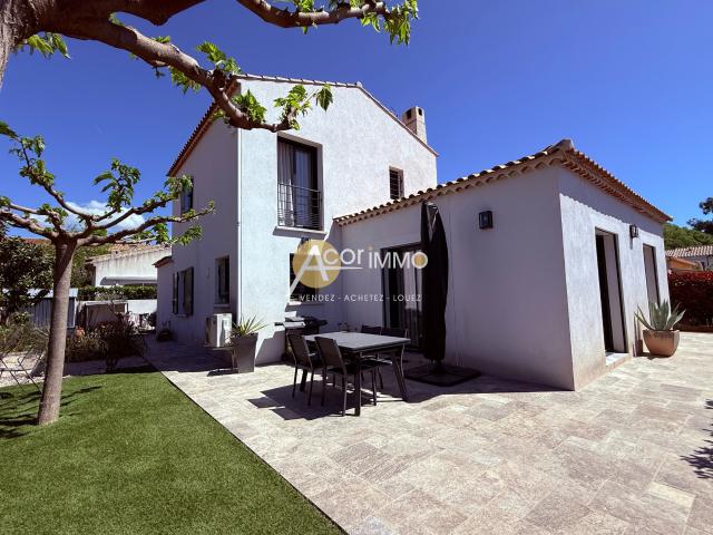 Maison vente à Arrondissement de Toulon, Le Beausset