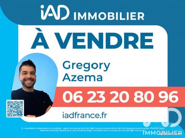 Maison vente à Perpignan, Pia