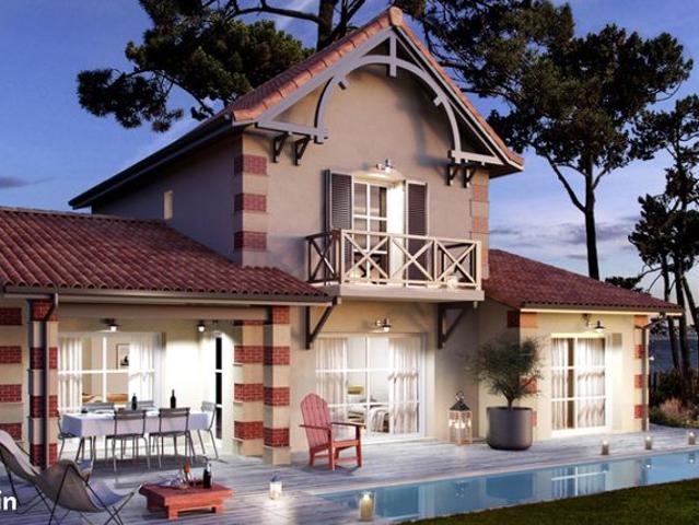 Maison vente à Arcachon, Lège-cap-ferret