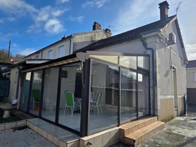 Maison vente à Périgueux