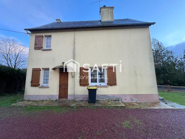Maison vente à Saint-Lô, Saint-martin-de-bonfossé