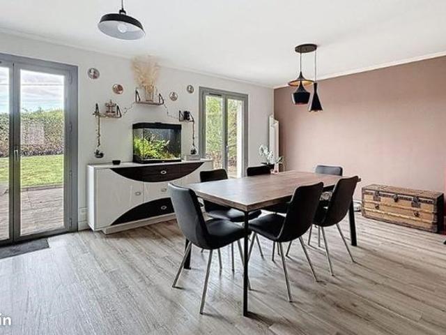 Maison vente à Brive-la-Gaillarde, Ussac