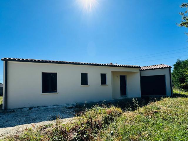Maison vente à Corme-ecluse, Les Chaumes