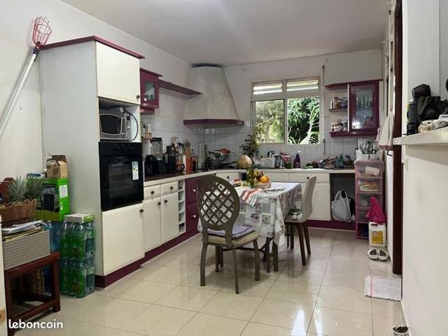 Maison vente à Guadeloupe