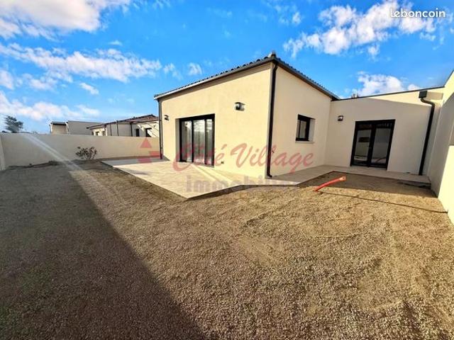Maison vente à Narbonne, Canet