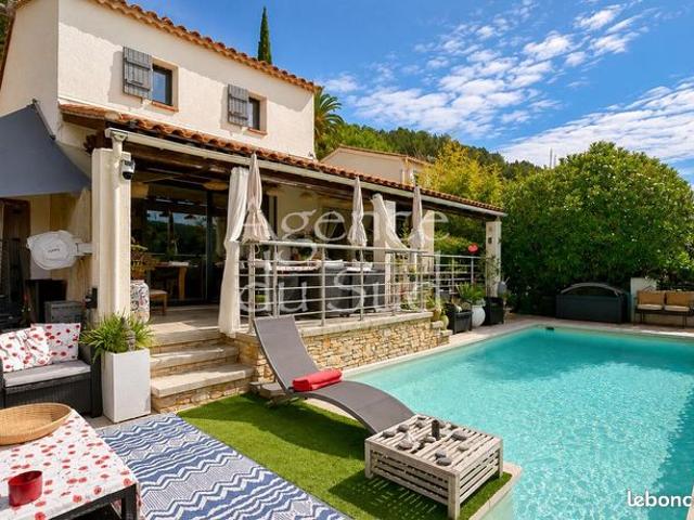 Maison vente à Marseille, Auriol