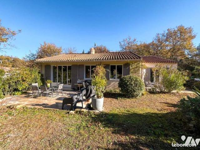 Maison vente à Aix-en-Provence, Rognes