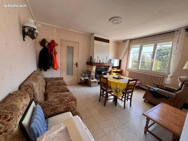 Maison vente à Muret, Longages