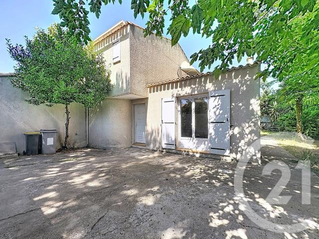 Maison vente à Montpellier, Castelnau-le-lez