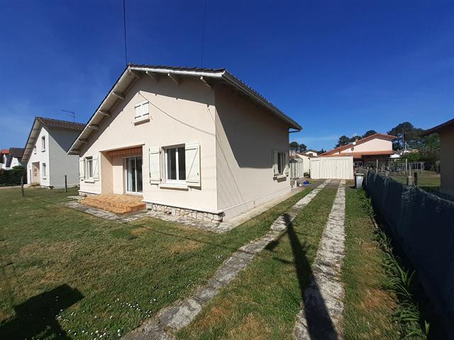 Maison vente à Mont-de-Marsan, Mont-de-marsan