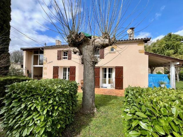 Maison vente à Langon, Noaillan