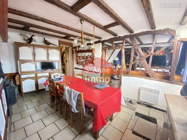 Maison vente à Amiens