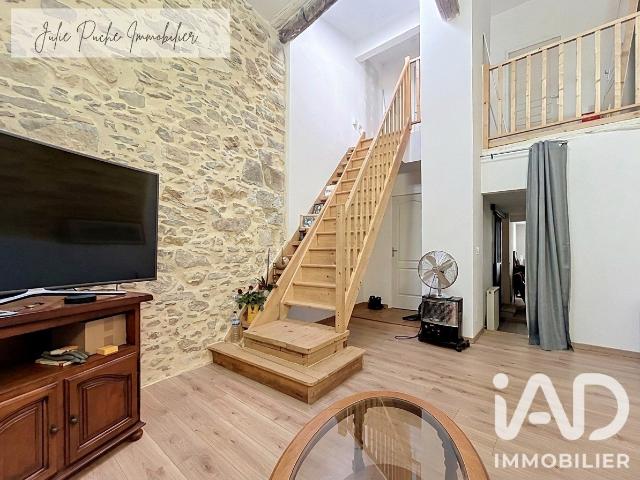 Maison vente à Tournissan, Aude