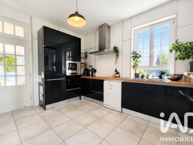 Maison vente à La Ferté-Saint-Aubin, Loiret