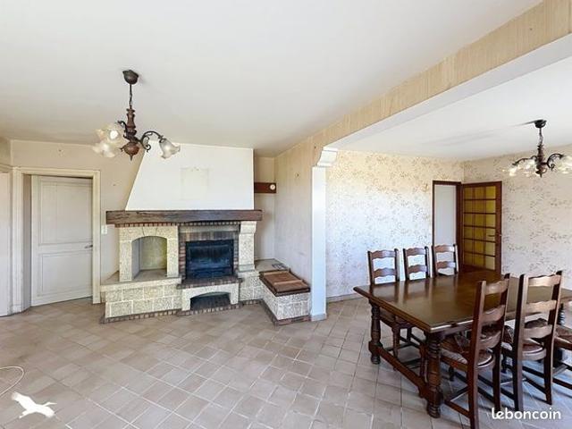 Maison vente à Mont-de-Marsan, Bascons