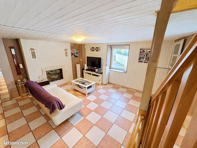 Maison vente à Neurey-en-Vaux, Haute-Saône