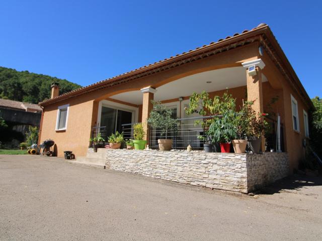 Maison vente à Le Martinet, Gard
