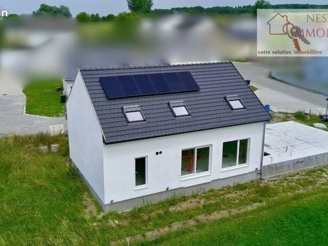 Maison vente à Herbitzheim, Collectivité européenne d'Alsace