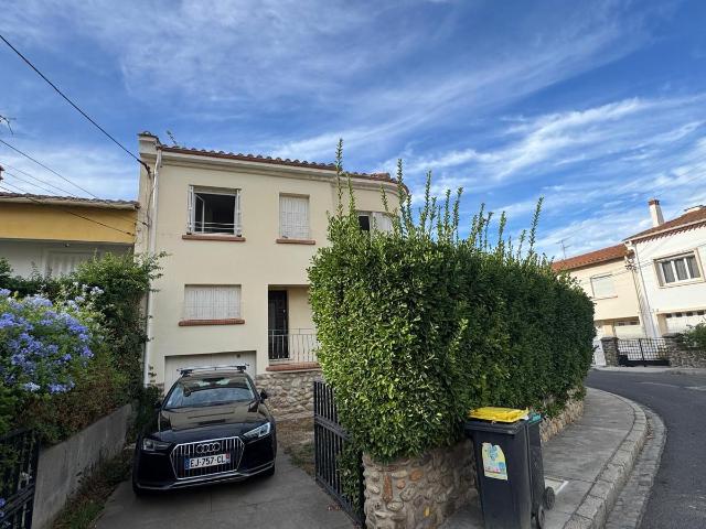 Maison location à Perpignan