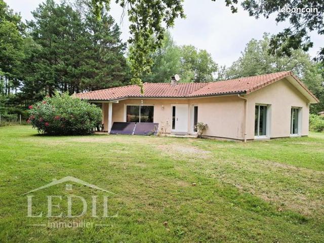 Maison vente à Labastide-d'armagnac, Landes