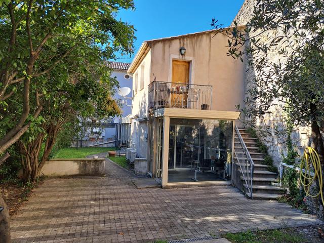 Maison vente à Nyons, Saint-paul-trois-châteaux