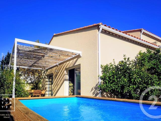 Maison vente à Perpignan, Le Soler