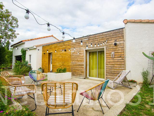 Maison vente à Castres, Puylaurens