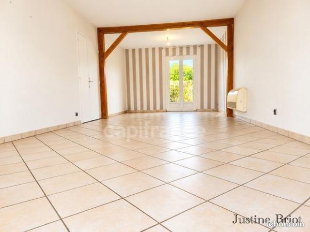 Maison vente à Coulanges-lès-Nevers, Nièvre