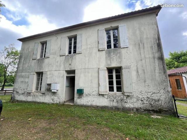 Maison vente à Mont-de-Marsan, Losse