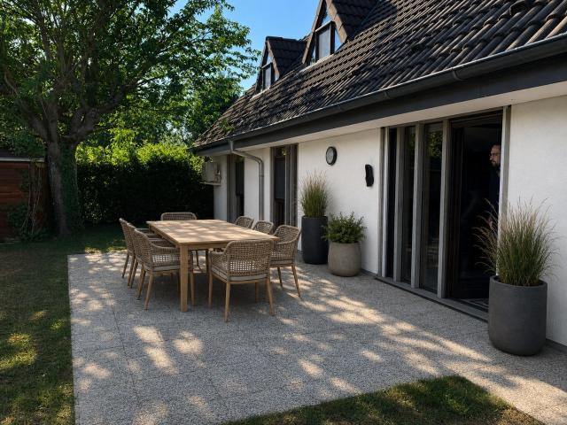 Maison vente à Saverne, Dingsheim