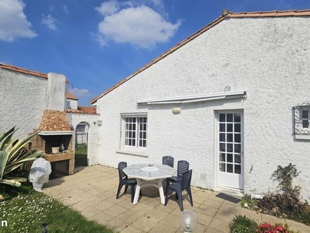 Maison vente à Rochefort, Vaux-sur-mer