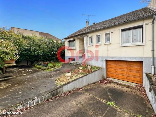 Maison vente à Le Raincy, Livry-gargan
