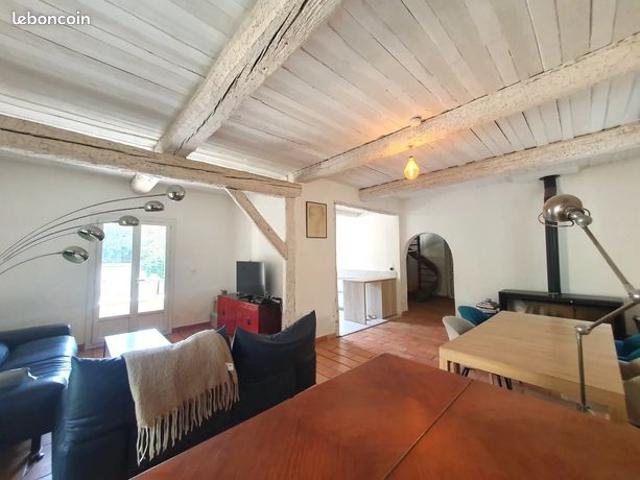 Maison vente à Apt, Cavaillon