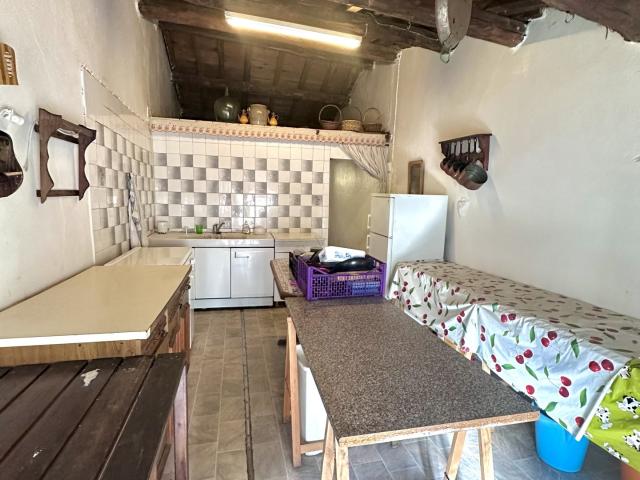 Maison vente à Saint-Paul-de-Fenouillet, Pyrénées-Orientales