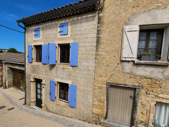 Maison vente à Limoux, Aude