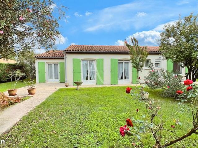 Maison vente à Nieulle-sur-seudre, Charente-Maritime