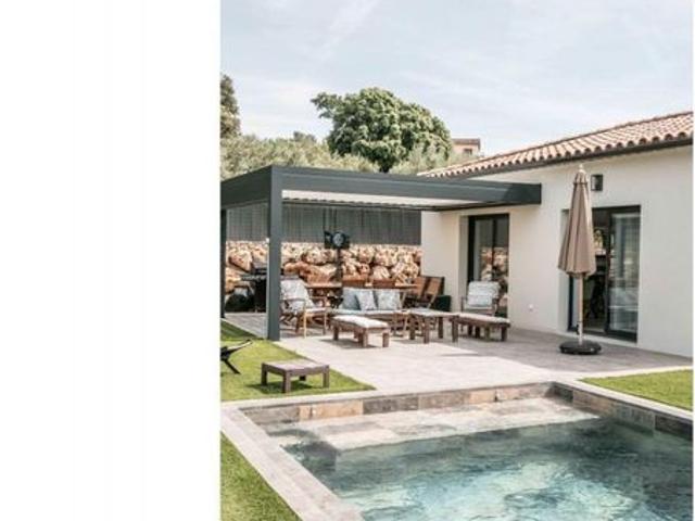 Maison vente à Tulette