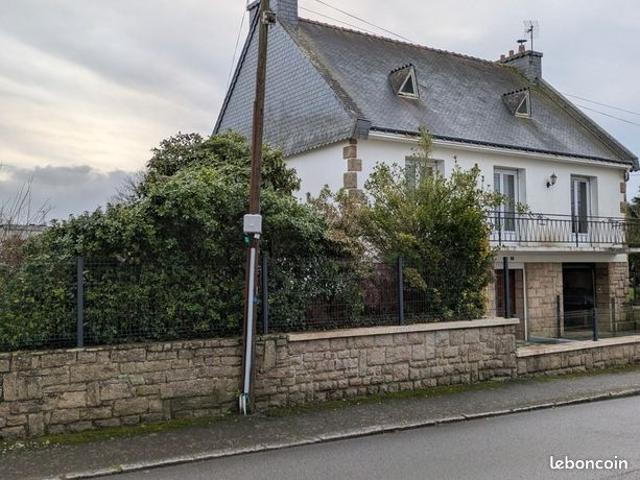 Maison vente à Pontivy, Bretagne
