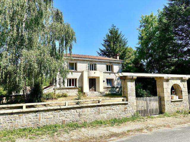 Maison vente à Figeac, Sousceyrac