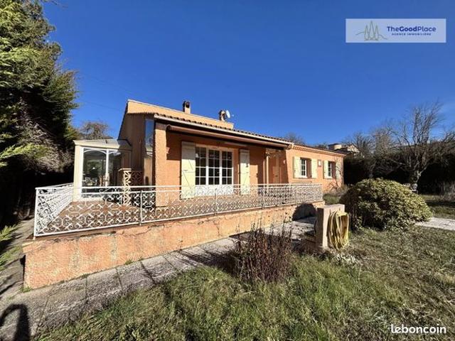 Maison vente à Aix-en-Provence, Fuveau
