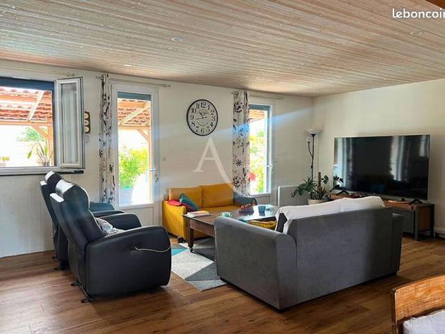 Maison vente à Les Sables-d'Olonne, Beauvoir-sur-mer