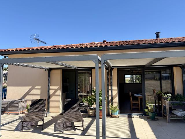 Maison vente à La Bourdette, Beaumont-de-Lomagne
