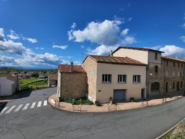 Maison vente à Montbrison, Rozier-en-donzy