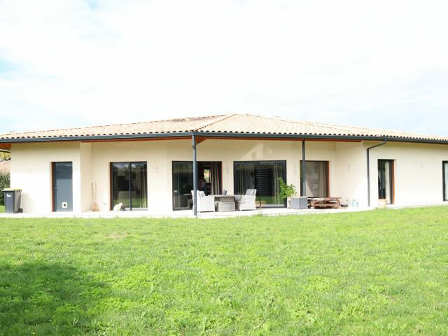 Maison vente à Montauban, Montech