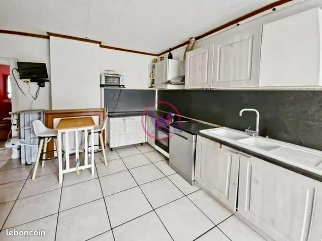 Maison vente à Arras, Dainville