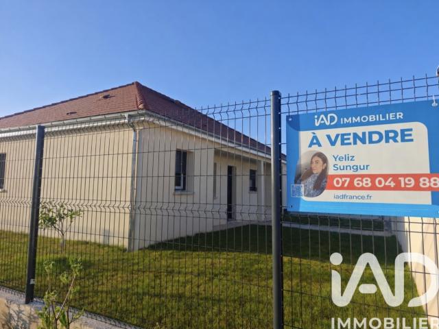Maison vente à Nogent-sur-Seine, Aube