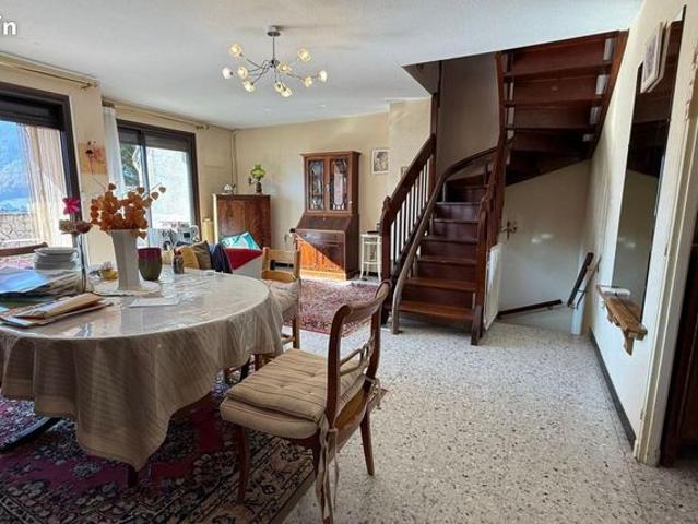 Maison vente à Mende