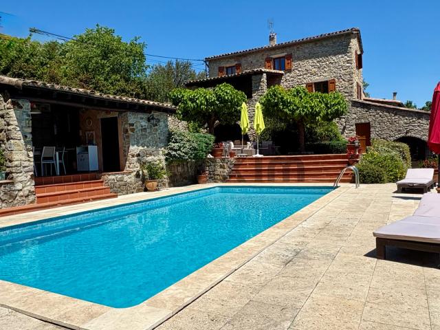 Maison vente à Alès, Gard